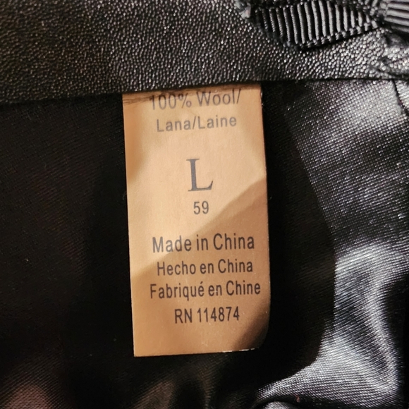 Hat - Picture 1 of 5